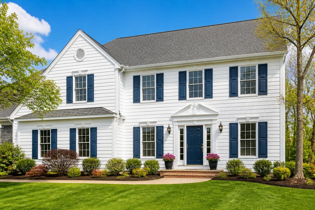 Residential & Commercial Painting